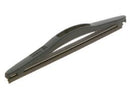 BOSCH Scheibenwischblätter Bügelwischblatt 180mm