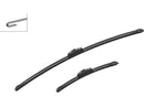 BOSCH Scheibenwischblätter Flachbalkenwischblatt 700/340mm