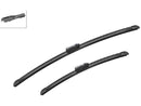 BOSCH Scheibenwischblätter Flachbalkenwischblatt Aerotwin 400mm