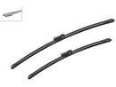 BOSCH Scheibenwischblätter Flachbalkenwischblatt Aerotwin 625/500mm