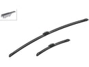 BOSCH Scheibenwischblätter Flachbalkenwischblatt Aerotwin 700/300mm