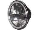 Highsider Hauptscheinwerfereinsatz LED Typ5 5.75"