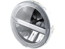 Highsider Hauptscheinwerfereinsatz LED Typ6 5.75"