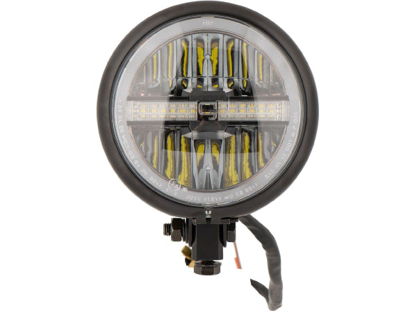 Gazzini Remplacement Luminaries LED Certificat principal Dino, 156 mm