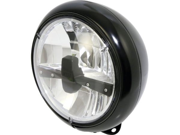 Highsider replacement lamps LED main certificate HD-Style 7 "