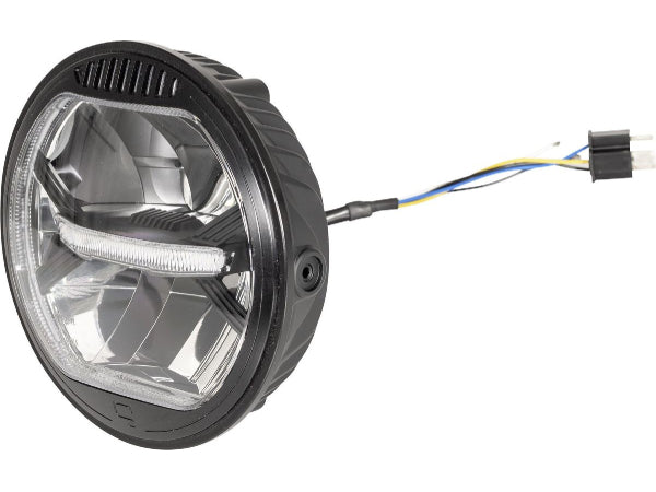 Lampade di sostituzione Gazzini LED Certificato principale Nino 178mm