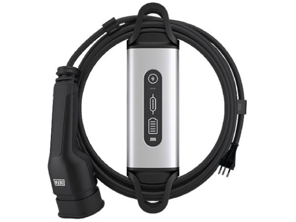 DEFA electric car accessories emove portable charger-ch