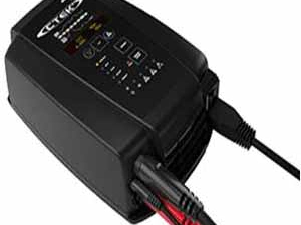 C-TEK Vehicle battery charger battery charger 12/24 volt / 40 a max.
