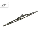 Bosch disc wiped leaves wiping blade twin 650mm