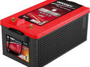 Batteria per veicolo Odyssey Batteria AGM Batteria 12V/220A/1250A