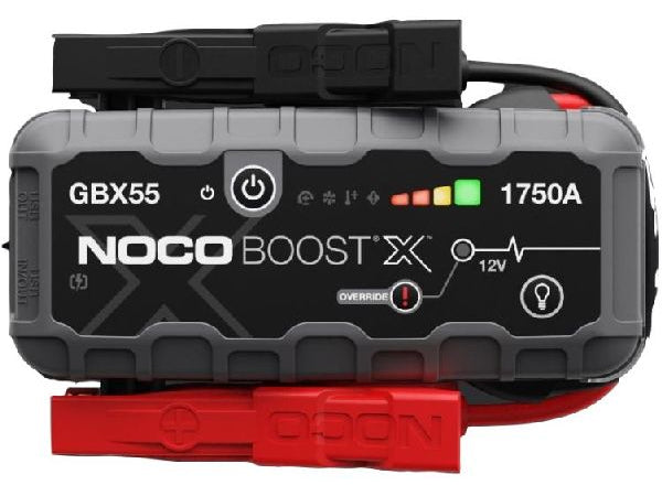 NOCO Starthilfe Boost x Jump Starter 1750A / 12V