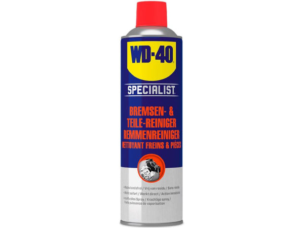 WD-40 Body Care Specialist Frence Cleaner 500ml