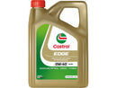 Castrol Oil Edge 0W-40 Titanium A3/B4 Fully synth 4L