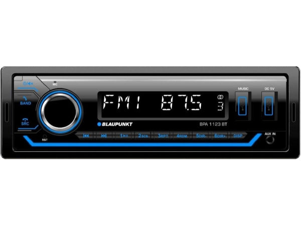 BLAUPUNKT Barcelona 200 DAB BT autoradio BLAUPUNKT Barcelona 200 DAB BT autoradio