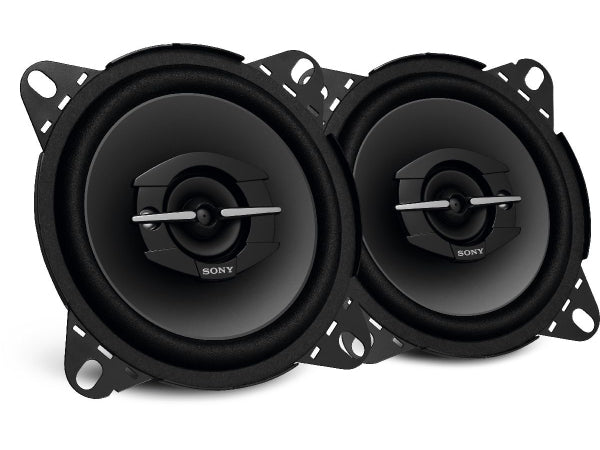 Sony vehicle HiFi speaker 210W 10cm