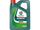 Castrol oil Magnatec Stop Start 0W-30 C2 4L
