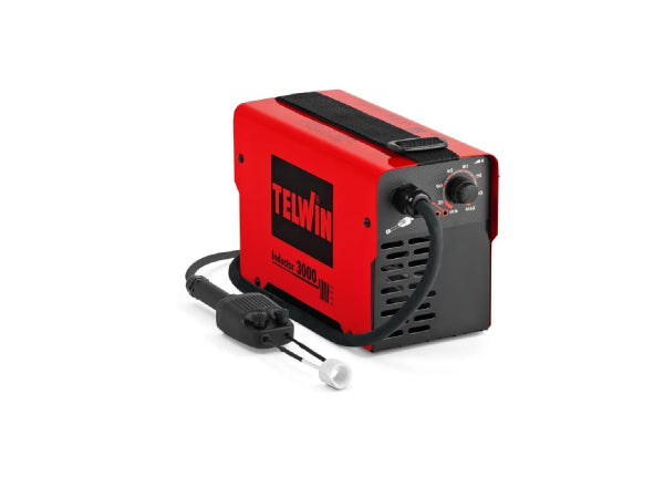Telwin tools induction heating device 200-240V
