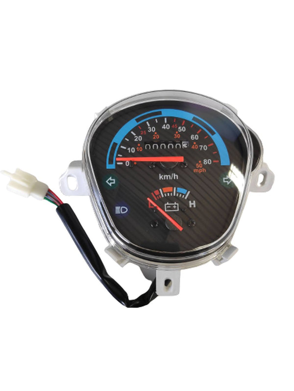 Karcher spare part speedometer to E3800