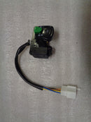 Unité de commande de pièces de rechange Karcher à droite xt2000