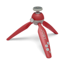 Kit rosso Tripode Handypot 2