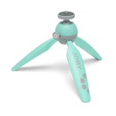 Kit verde acqua da lavoro a 2 malitri.