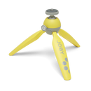 Kit giallo treppiede di lavoro da lavoro