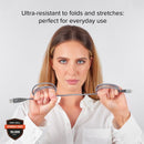 Cavo di ricarica SBS USB-AUSB-C-Aramidfaser